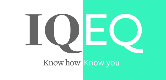 IQ-EQ